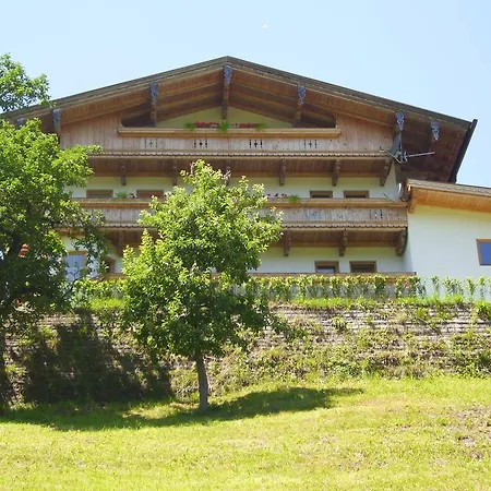 Kreidl Appartement *