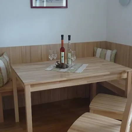 Kreidl Appartement