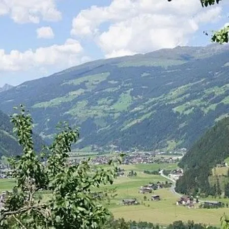 Appartement Kreidl Hippach