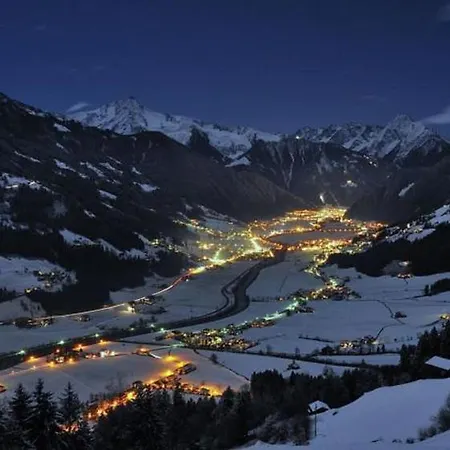 Appartement Kreidl *