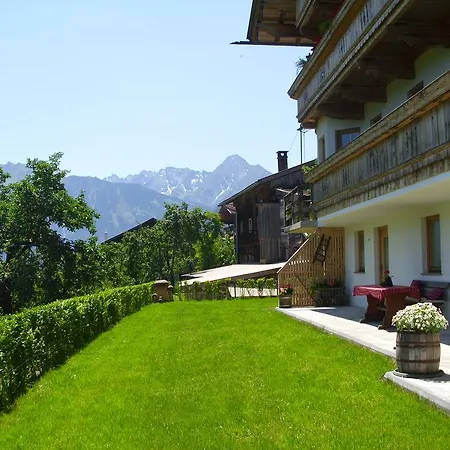 Apartamento Kreidl Hippach