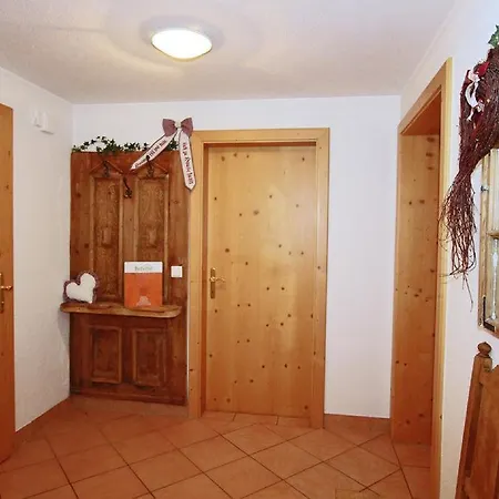 Appartement Kreidl