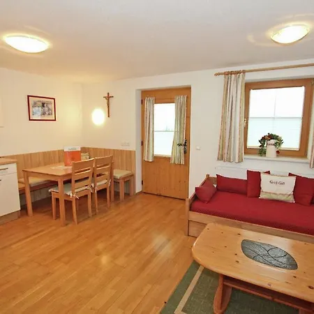 Kreidl Apartment *