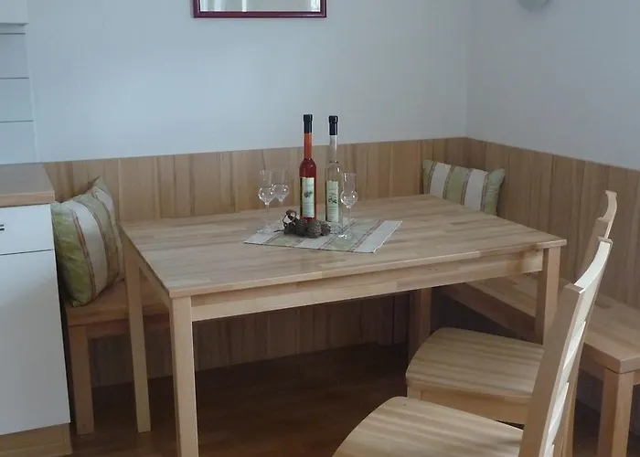 Kreidl Апартаменты