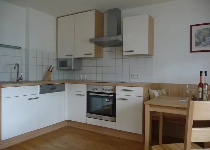 Apartamento Kreidl *