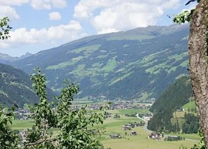 Apartamento Kreidl Hippach