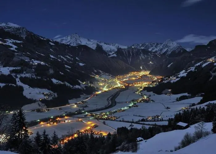 Apartamento Kreidl *