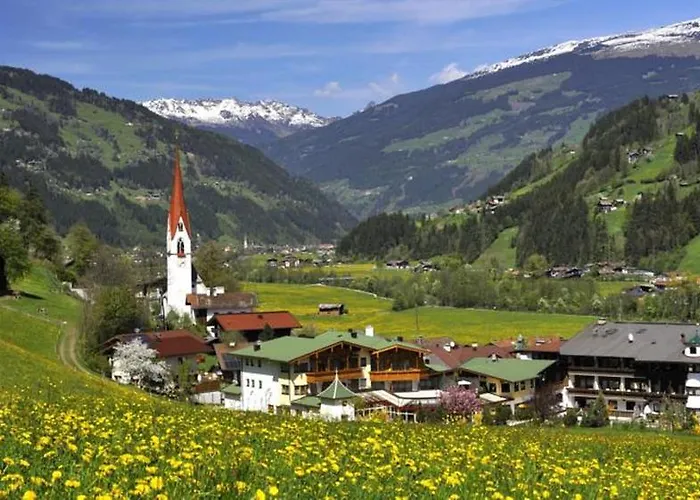 Apartamento Kreidl *