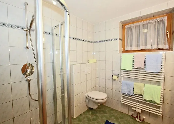 Apartamento Kreidl *