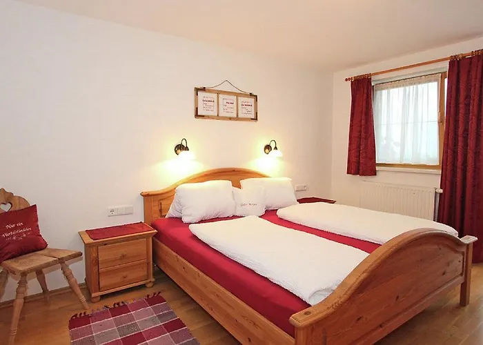 Apartamento Kreidl *