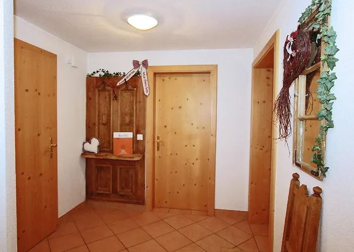 Apartamento Kreidl