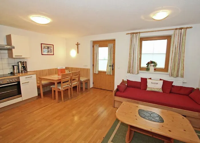 Kreidl Apartamento *