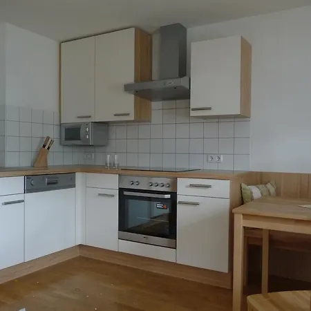 アパート Kreidl *