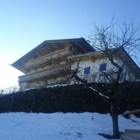 Kreidl アパート ヒパッハ