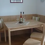 Kreidl Lägenhet