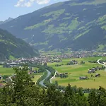 Kreidl Lägenhet